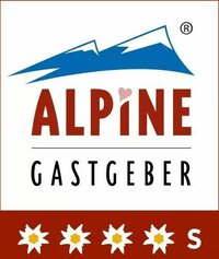 Alpine Gastgeber